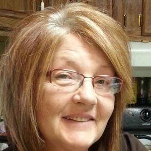 Meet your Posher, Vicki